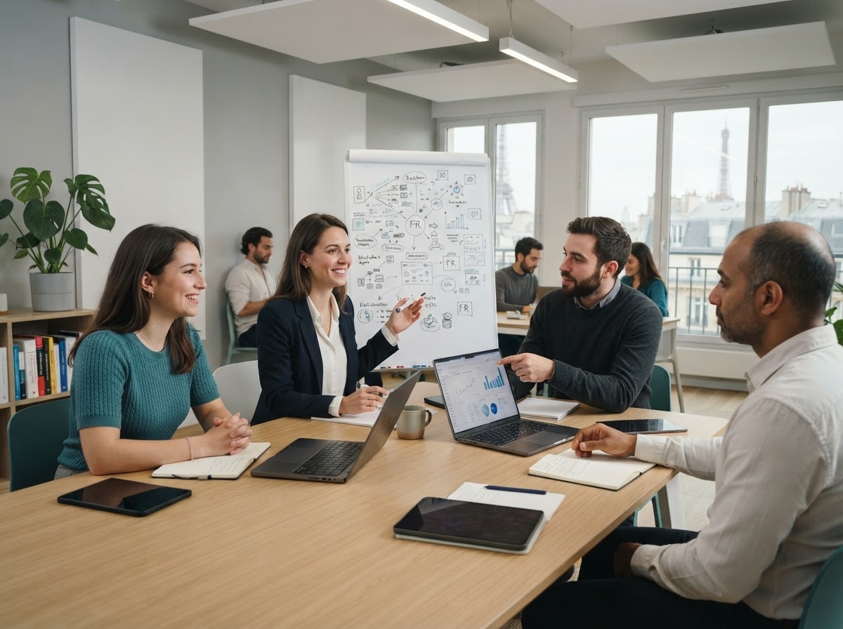Cryptonic Hub - espace de travail dédié à l'analyse de données